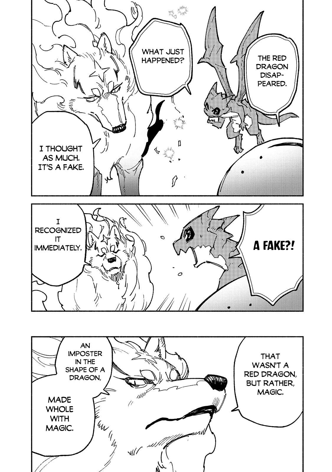 Tondemo Skill de Isekai Hourou Meshi Chapter 60.2 7